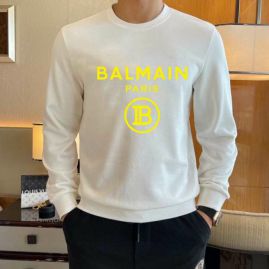 Picture of Balmain Sweatshirts _SKUBalmainM-5XLkdtn0424624